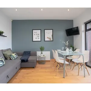 Apartment Eden, Belfast