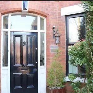 Homestay Victorian Elegance In, Belfast