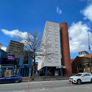 3* Hotel Ibis Budget Centre
