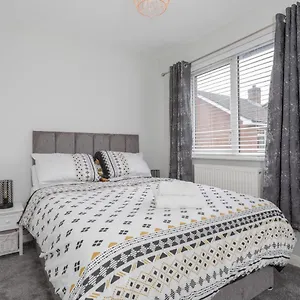 Apartment 2 Bedroom, Belfast