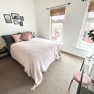 Holiday home Edinburgh Street Townhouse, Belfast