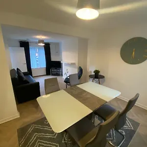 Holiday home Alliance House, Belfast
