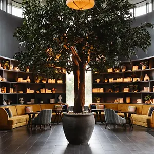 Hotel Voco By Ihg, Belfast