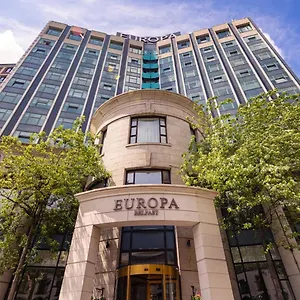 Europa Belfast