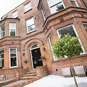 Apartment Queens Quarter, Belfast