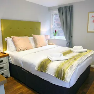 Apartment Eglantine, Belfast